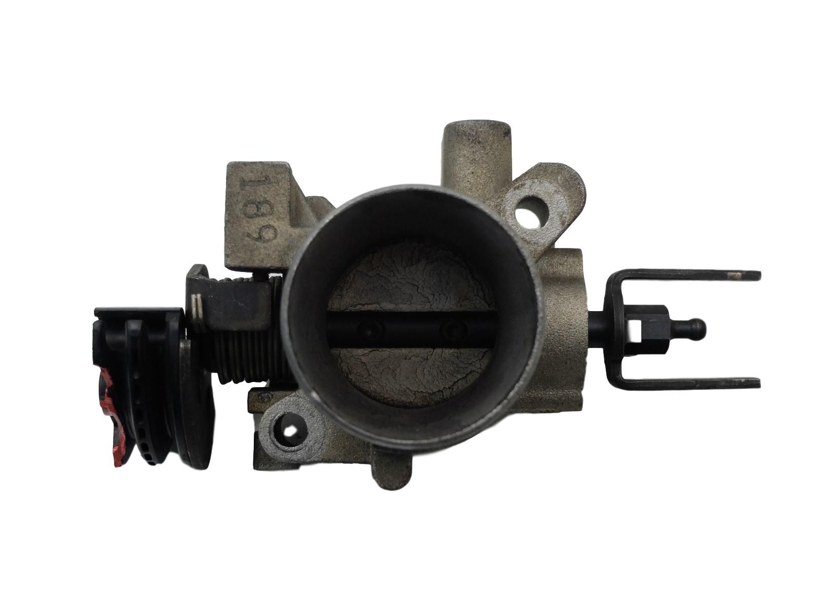 Spjældhusventil Chrysler Voyager 12R11185B 4591023 main product photo
