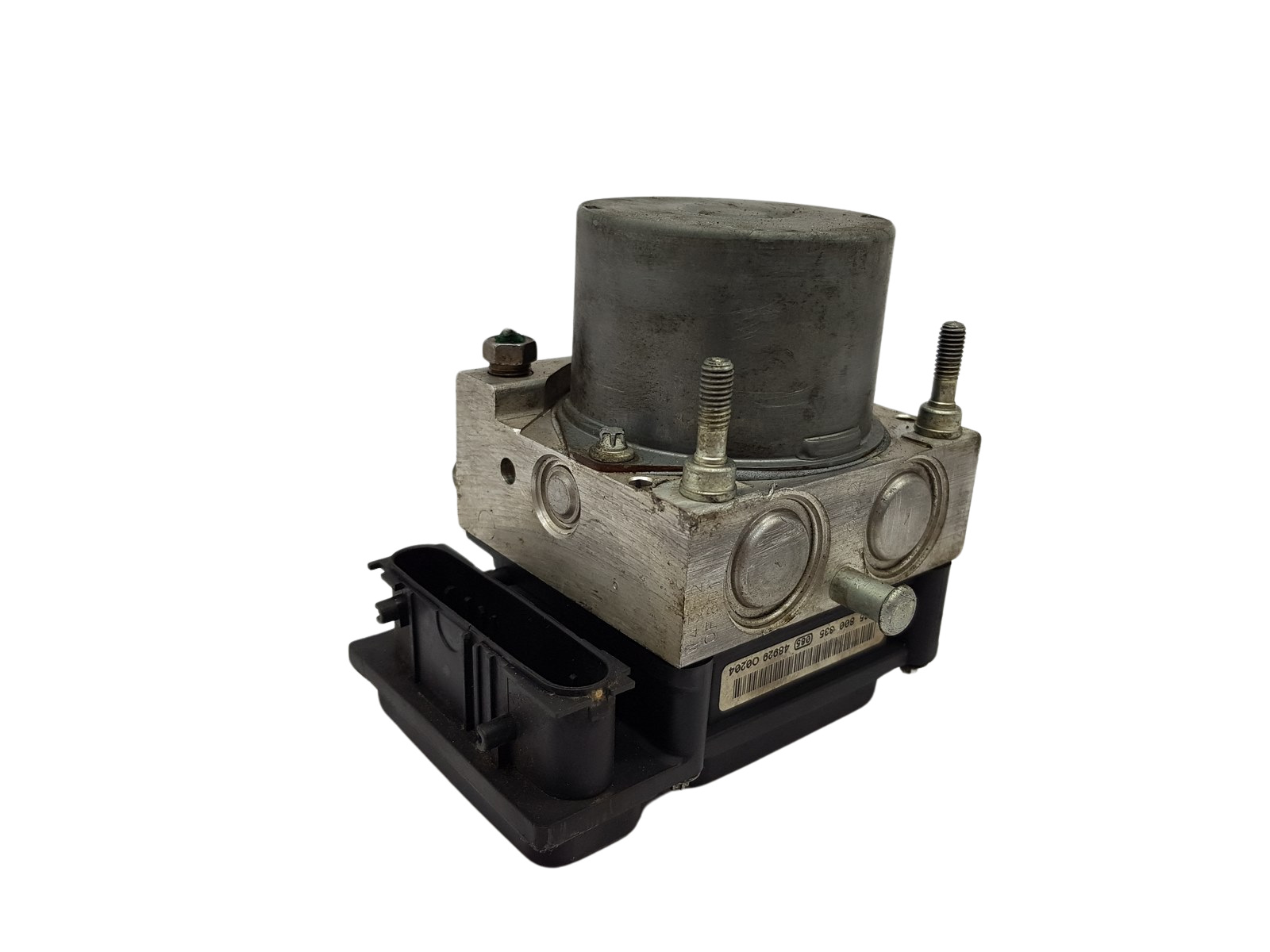 Abs Pumpe Renault 8200229137 0265800335 0265231333 Bosch 4853 main product photo