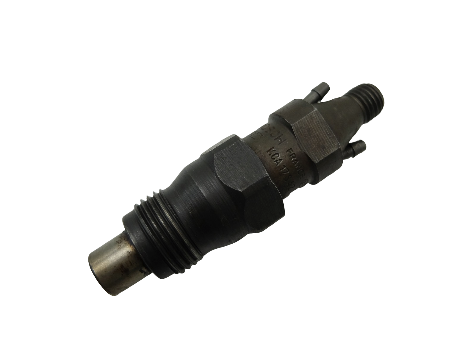 Brændstofinjektor Citroen Peugeot KCA17S42 130bar 201 1.9 TD Bosch main product photo