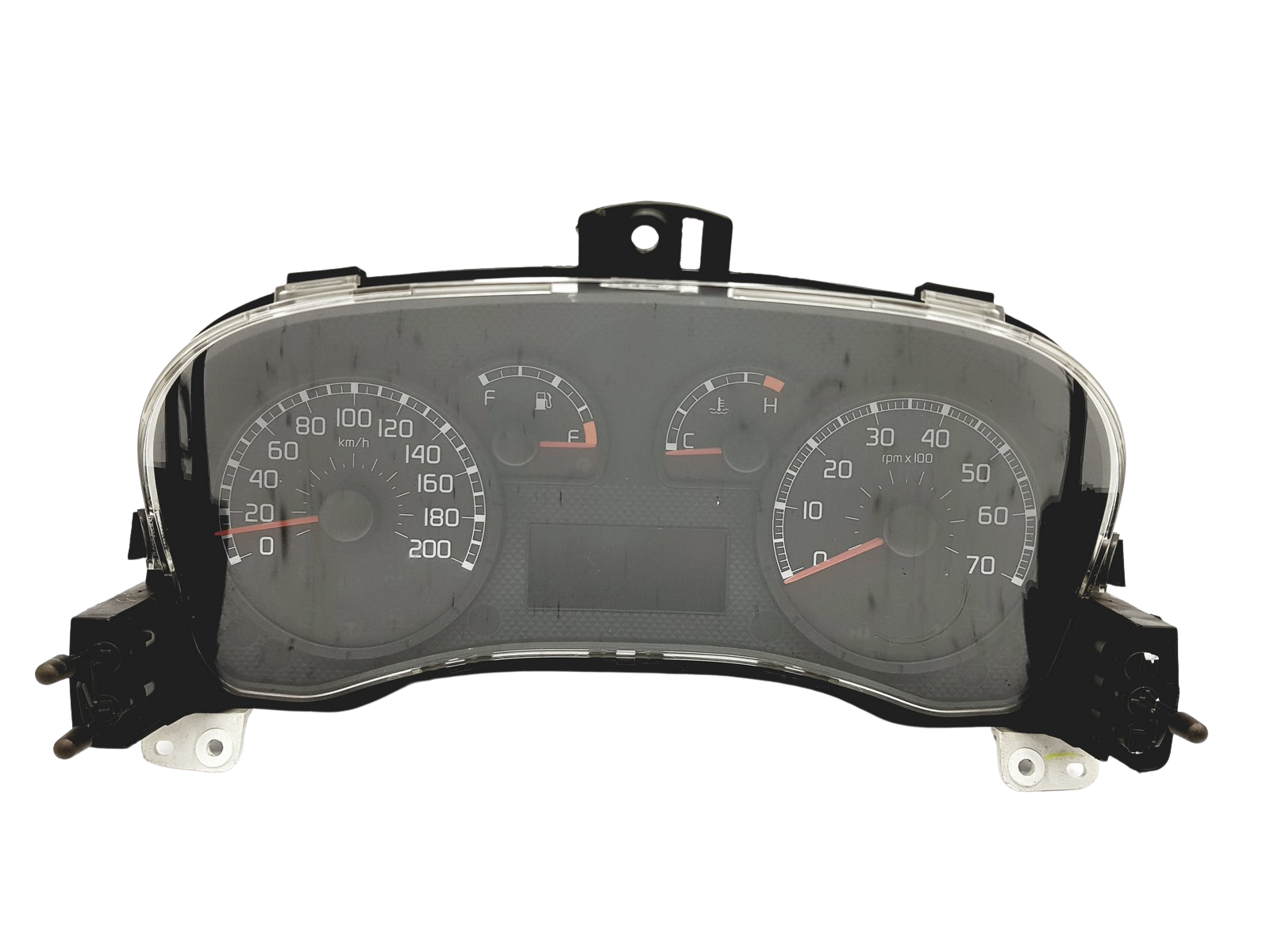 Speedometer Fiat Panda 51771898 503000492700 37613 main product photo