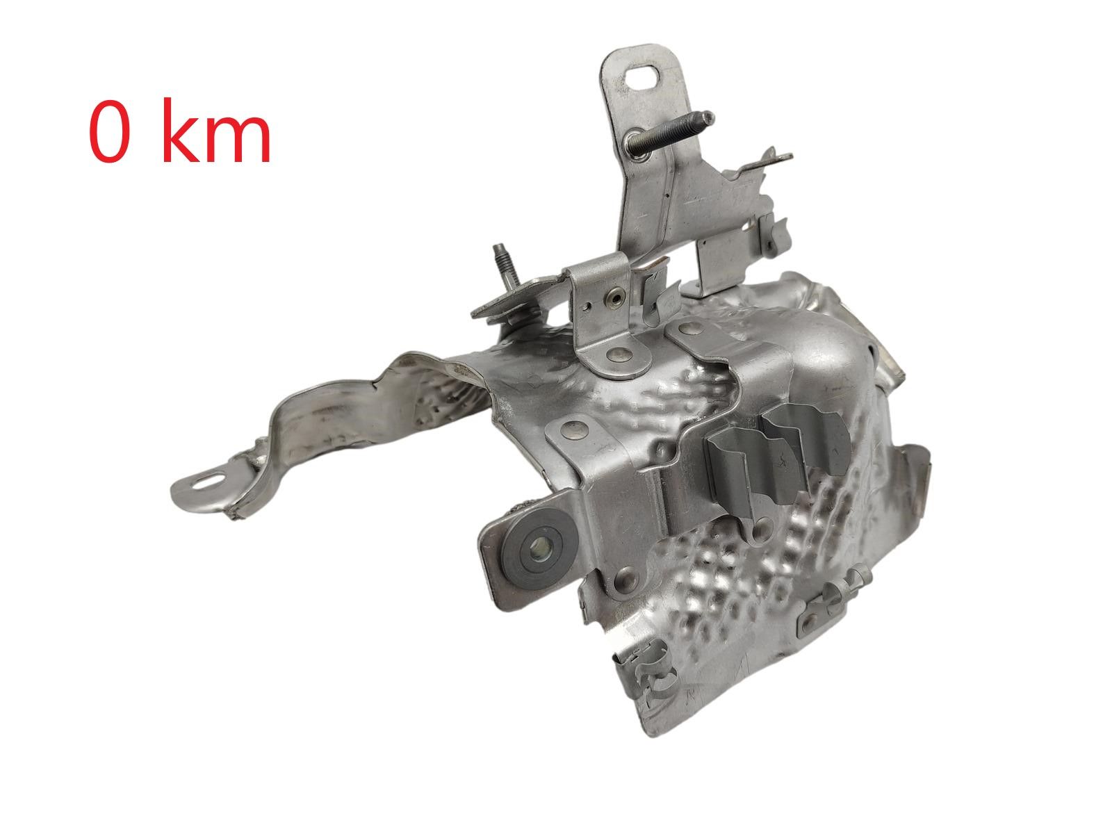 Varmebeskyttelse Turbo 144500548R 1.0 TCE Dacia Renault Nissan 0km main product photo