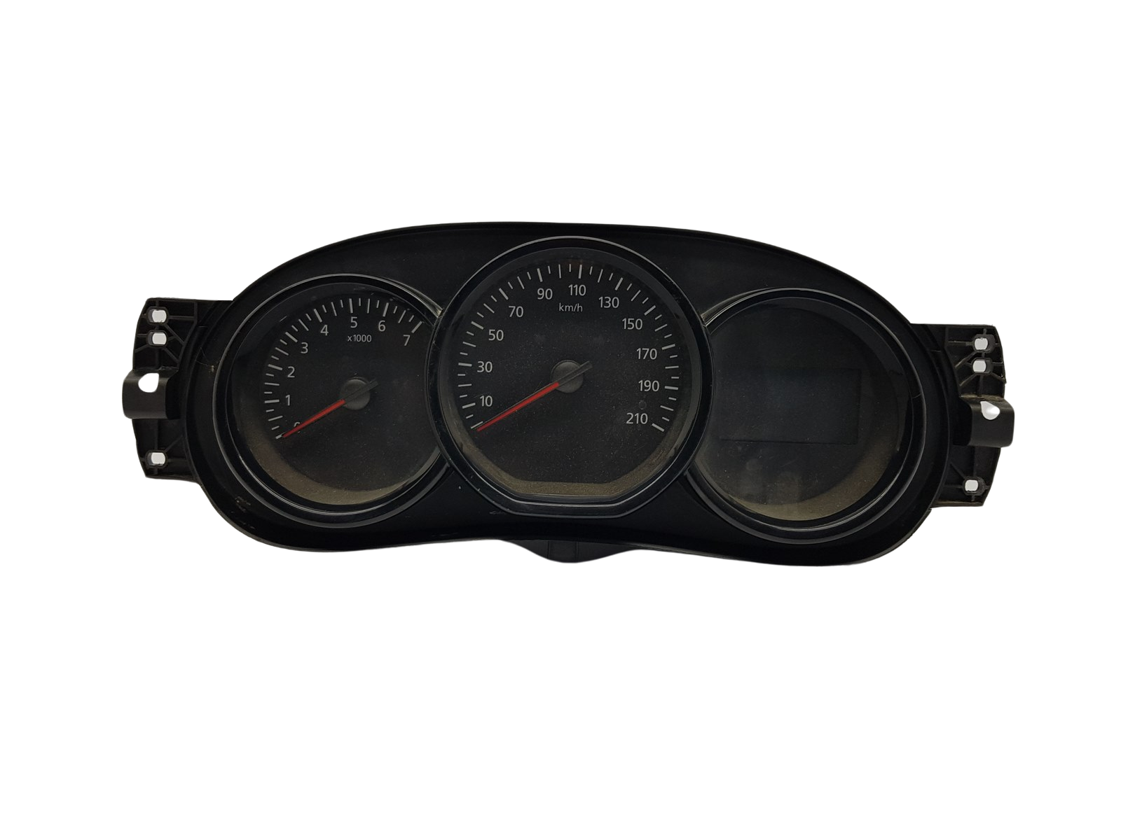 Speedometer Dacia Dokker 248101691R Johnson 1673 main product photo