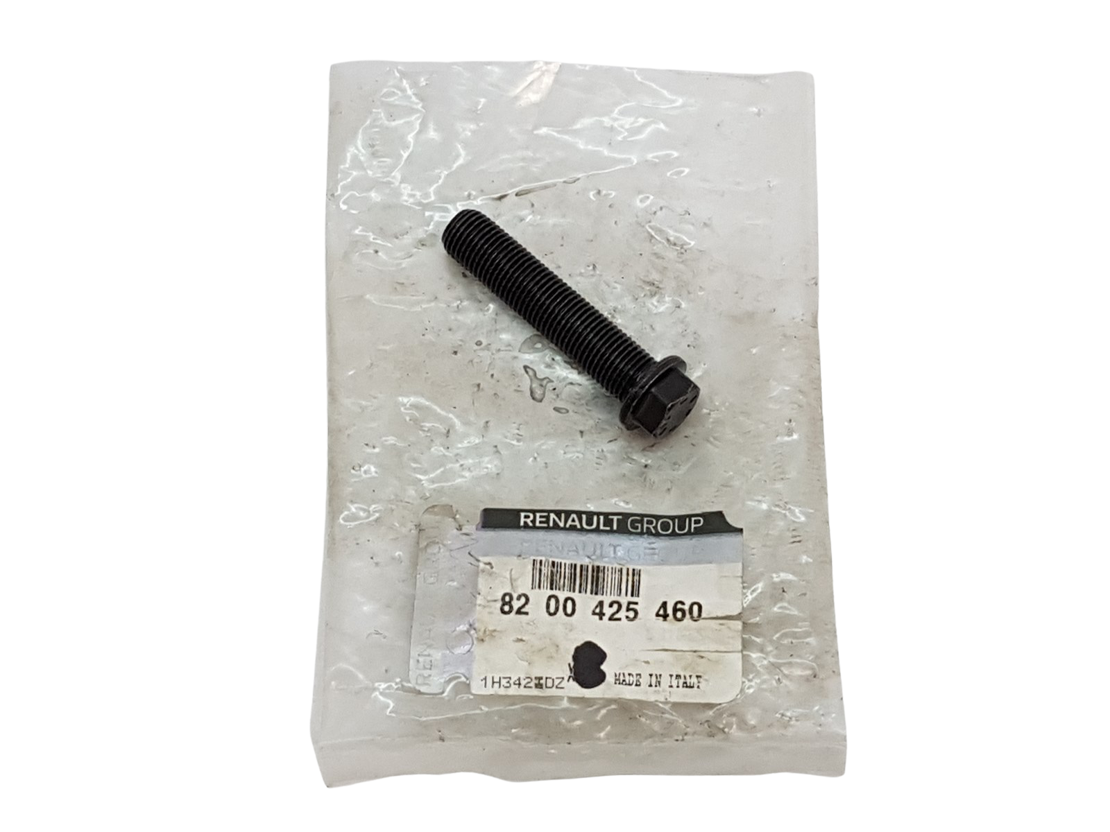Bolt Korbowodu Renault 8200425460 Ny Original main product photo