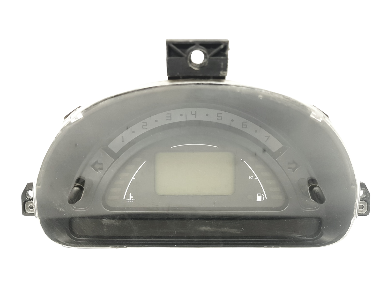 Omdrejningstæller Citroen C2 C3 21667252-3 Sagem 43706 main product photo