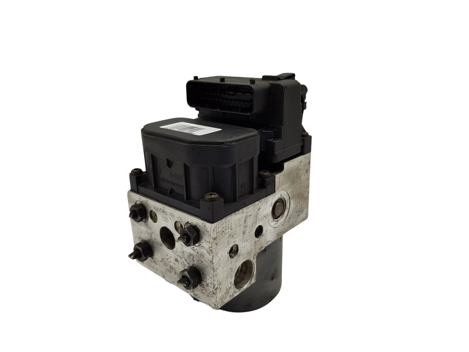 Abs Pumpe VW AUDI 8E0614111AB 0273004281 0265216559 4850 main product photo