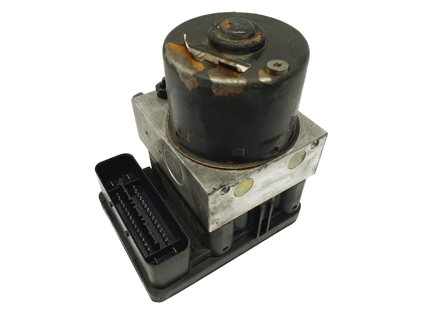 Abs Pumpe VW Polo 6Q0614117H 6Q0907379L Ate 65627 main product photo