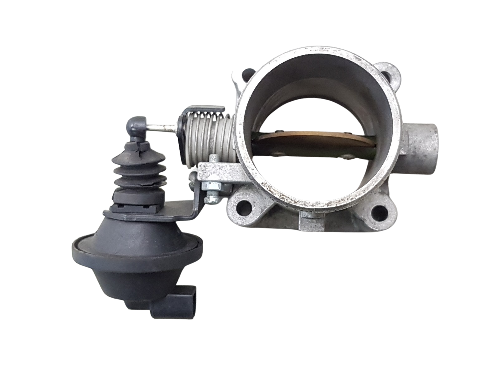 Spjældhusventil Hyundai I30 35110-2A800 35100-2XXXX main product photo
