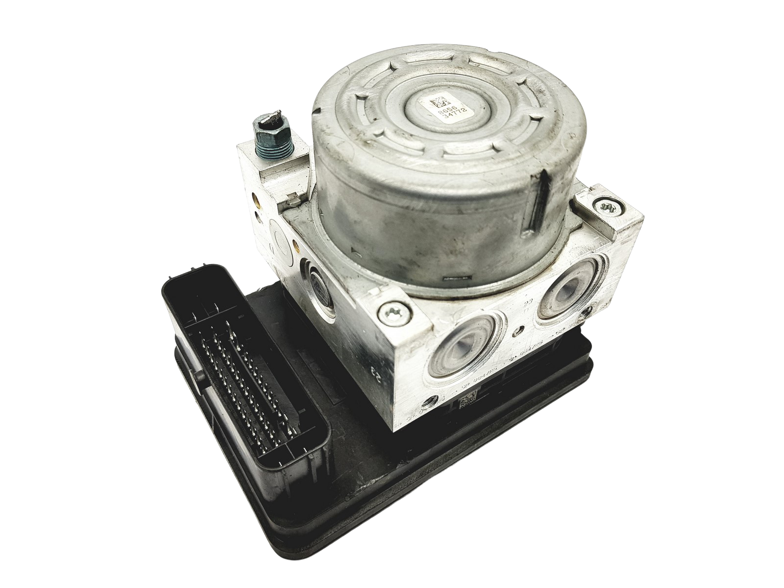 Abs Pumpe BMW 3451 6891408-01 6891409 Ate 39500 main product photo