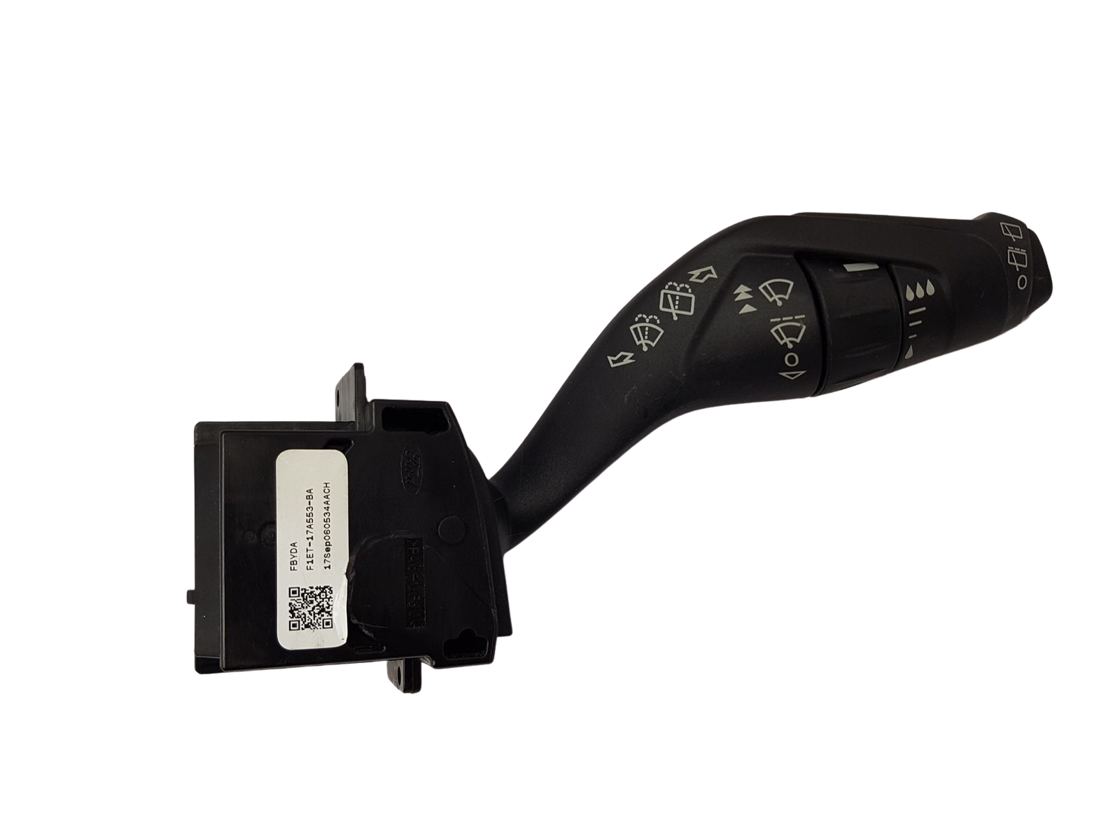 Forrudeviskerkontakt Ford C Max 2 Focus MK3 F1ET-17A553-BA FBYDA main product photo