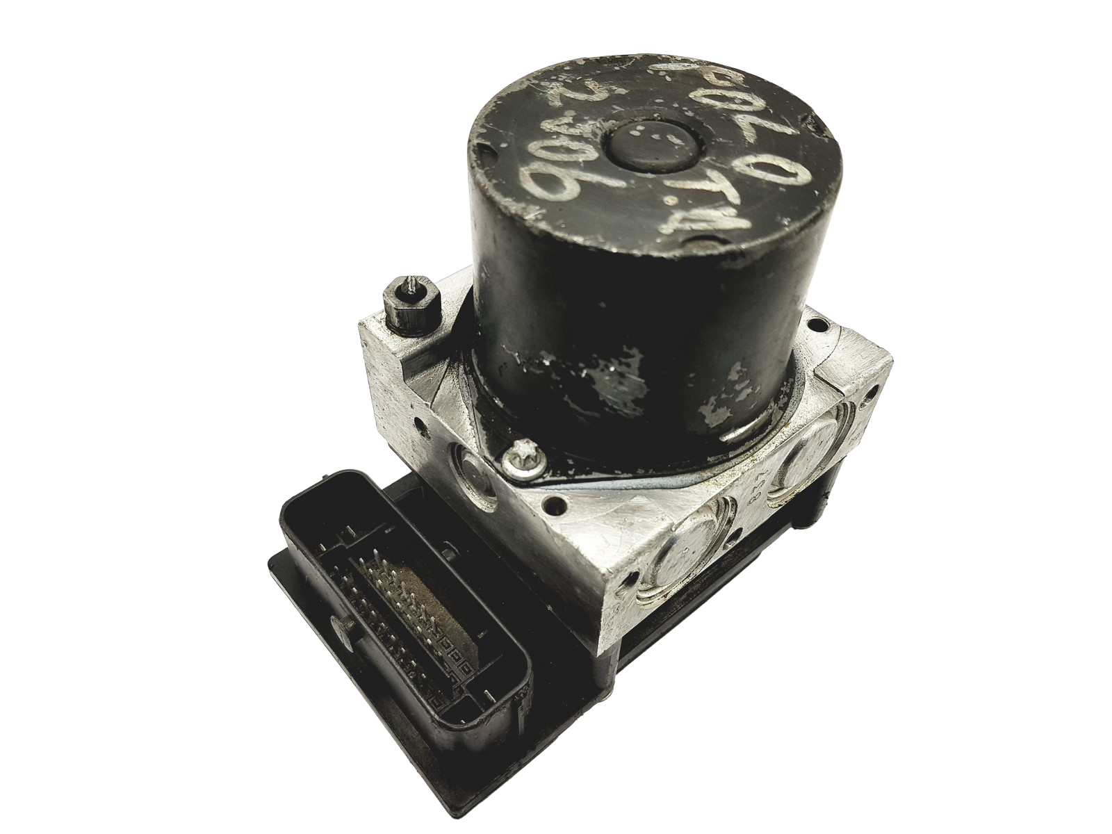 Abs Pumpe VW Seat Skoda 6Q0614117S 0265800511 Bosch 39960 main product photo