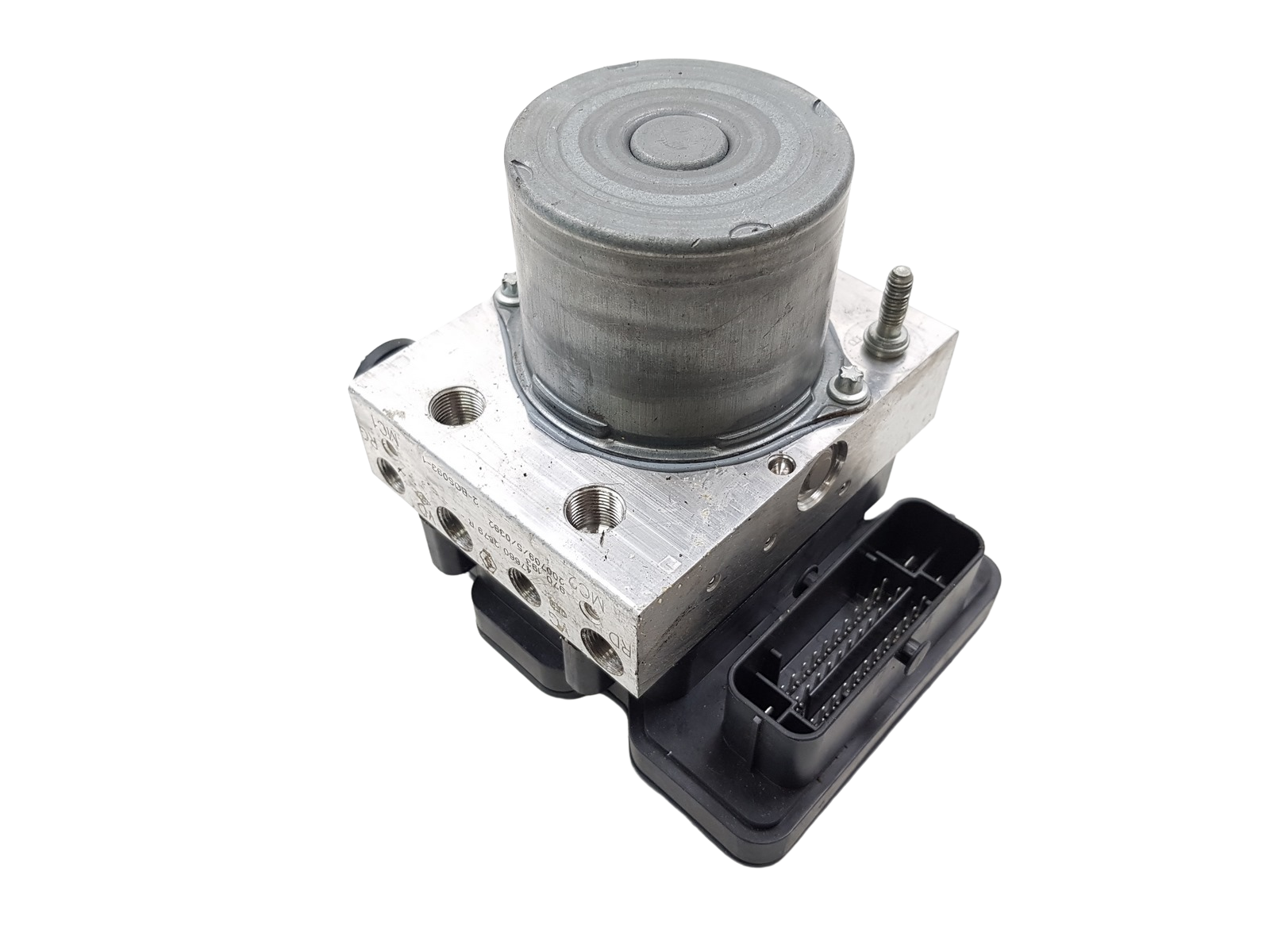 Abs Pumpe Renault Clio 5 476602879R 0265956707 Bosch 1030 main product photo