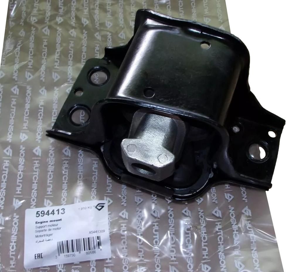 Motorophæng Gør Renault 594413 8200014931 Hutchinson main product photo