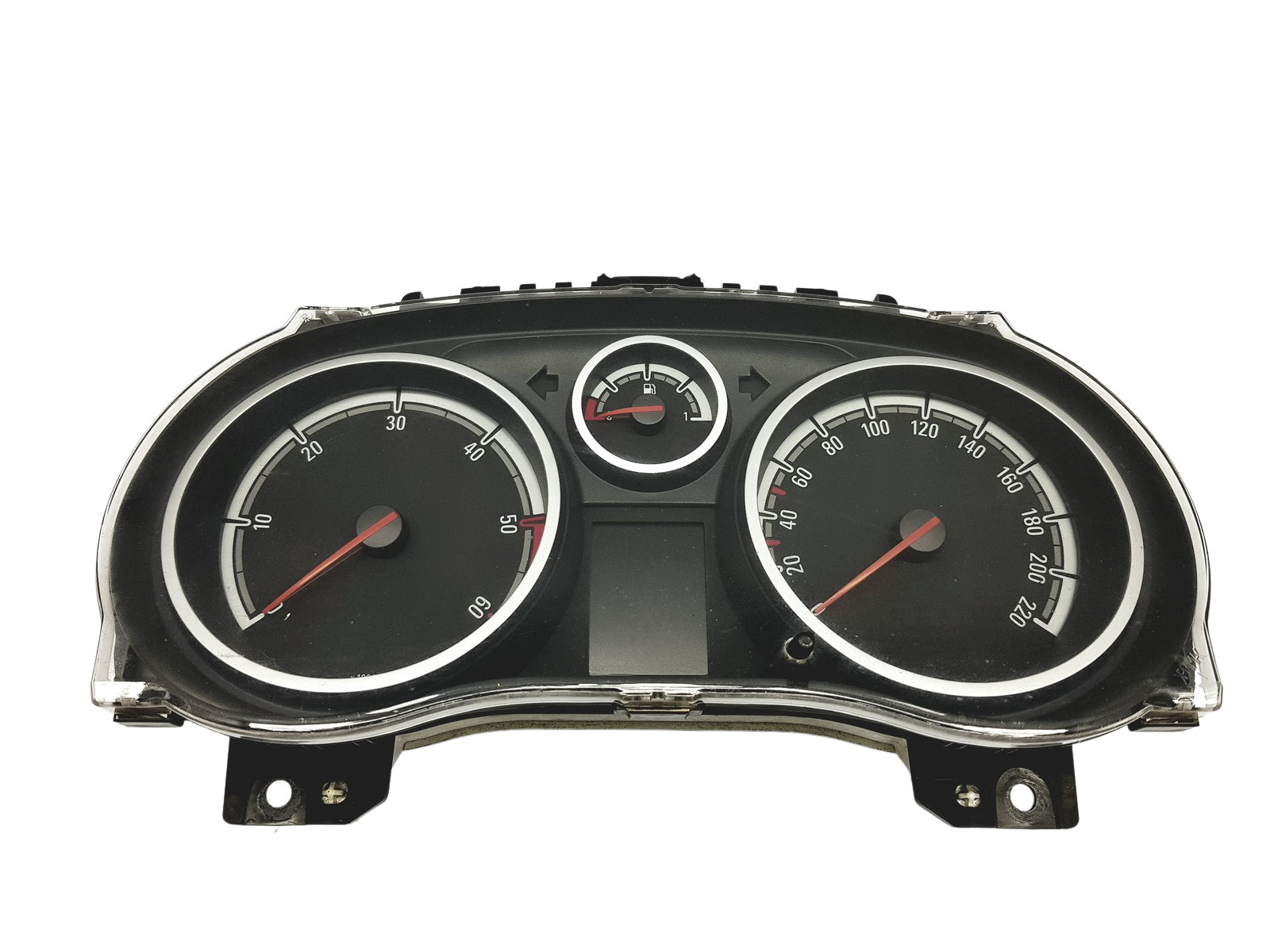 Omdrejningstæller Opel Corsa P0013312051 51655 main product photo