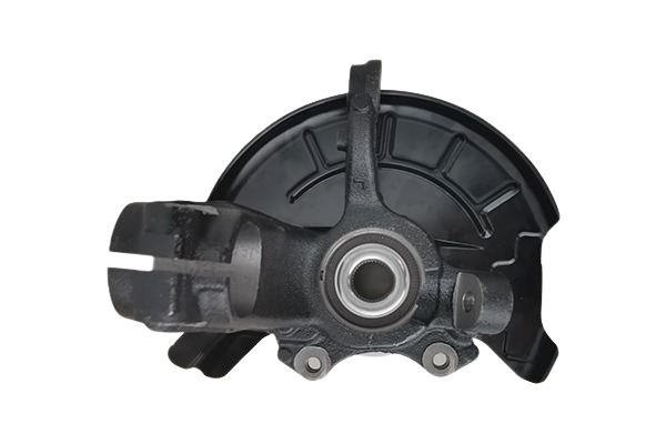 Hjullejestyr Højre Gør VW Audi Skoda 6Q0407256S 44071741401 Vika main product photo