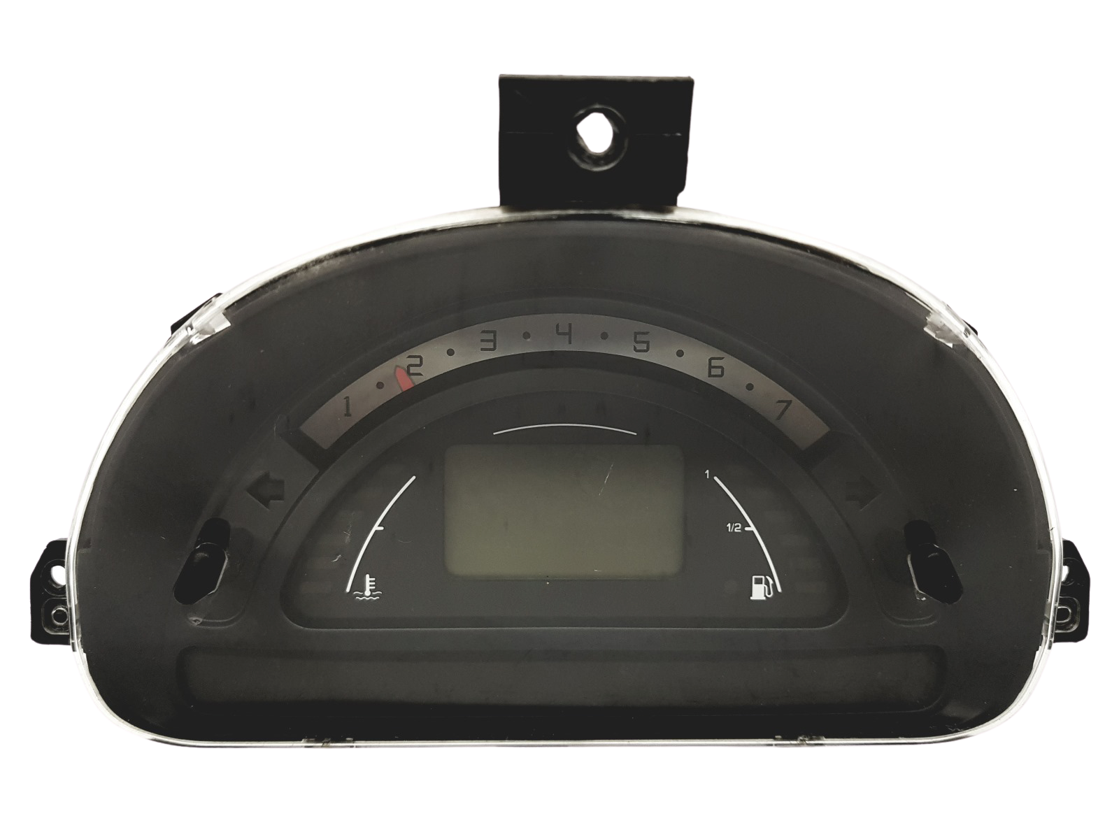 Omdrejningstæller Citroen C2 C3 21667252-3 Sagem main product photo