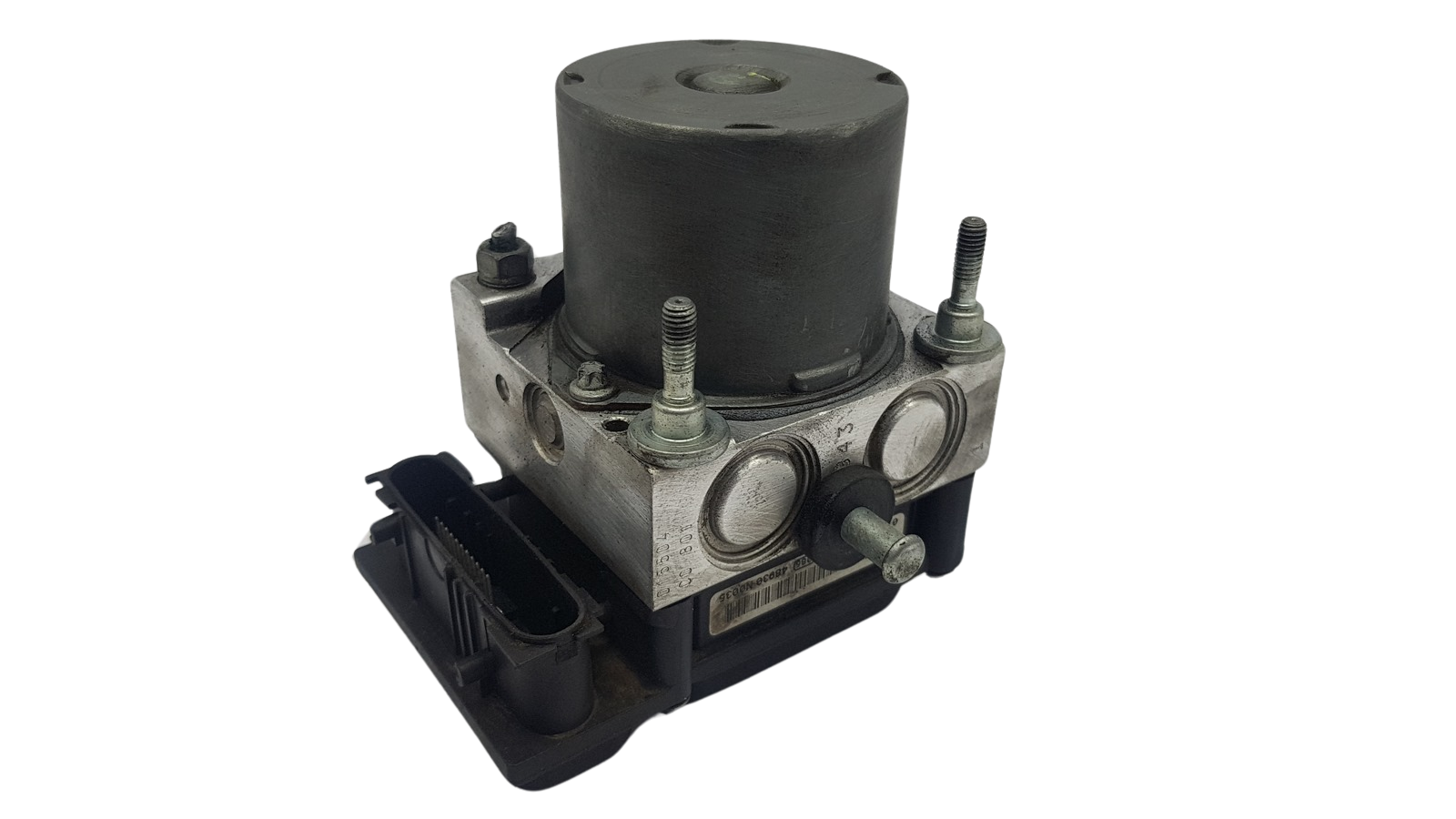 Abs Pumpe Opel 13182320 0265800444 0265231585 1583 main product photo