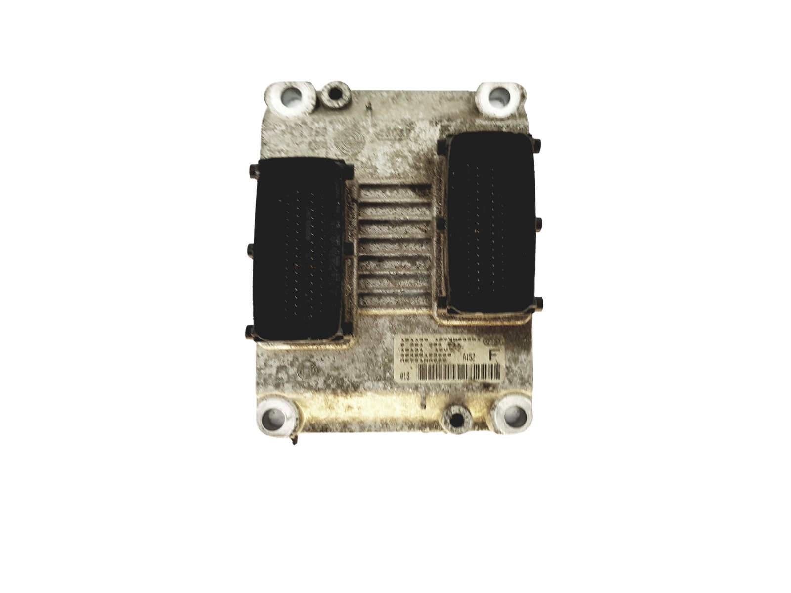 Styreenhed 00468153660 0261206711 Alfa Romeo Bosch 27348 main product photo