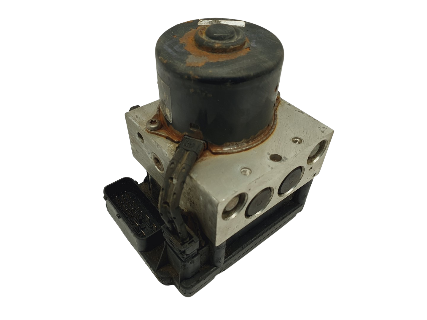 Abs Pumpe VW Audi 1J0614117C 1J0907379G Ate 65637 main product photo