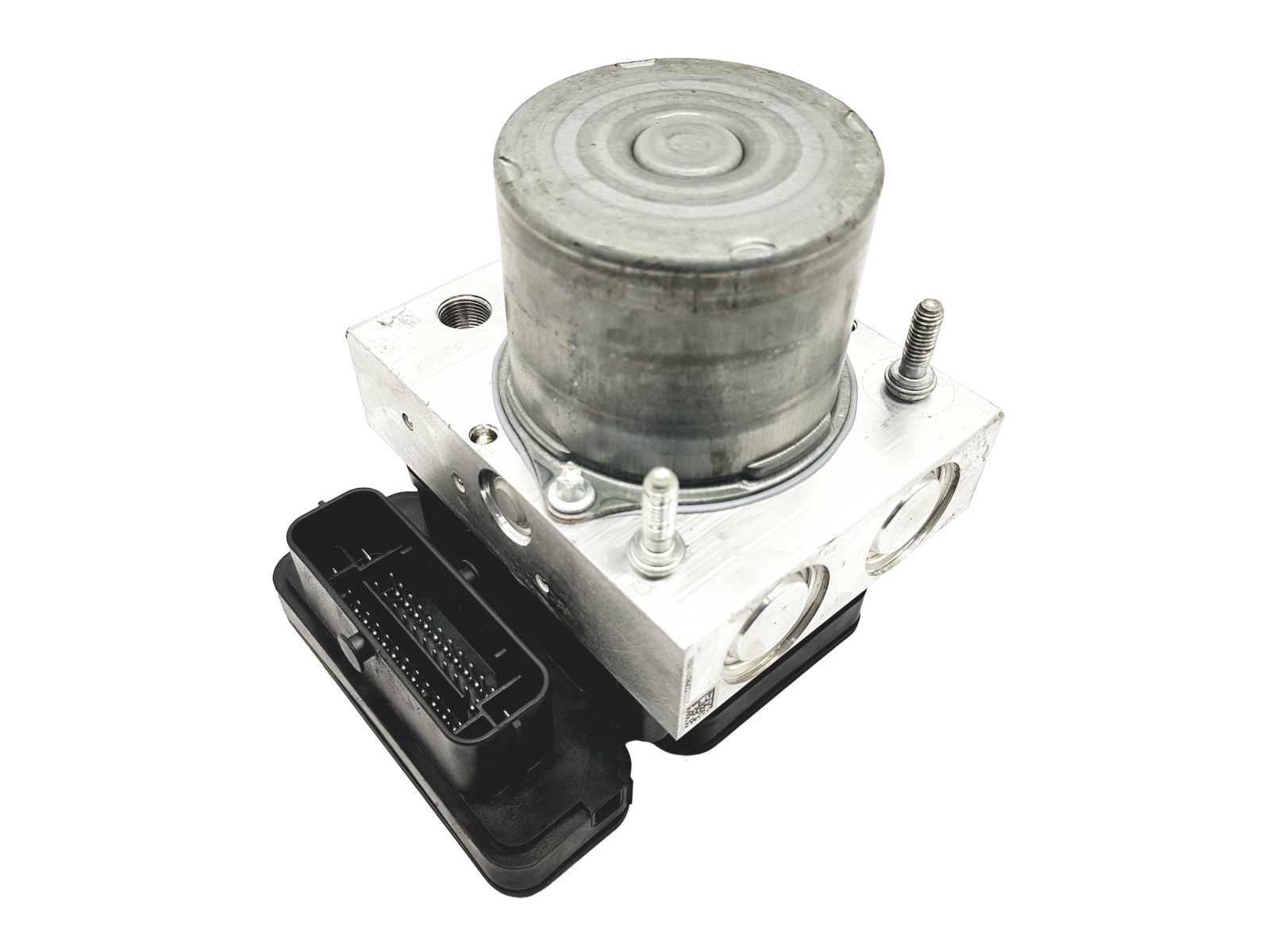 Abs Pumpe Renault Captur 2 476602879R 0265956707 Bosch main product photo