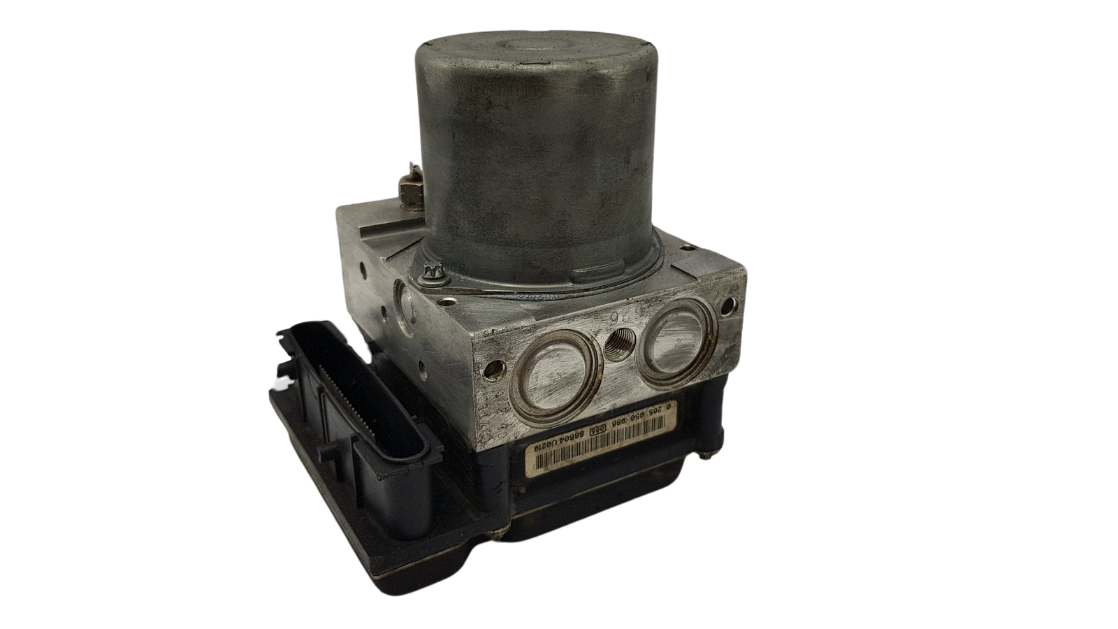 Abs Pumpe Mercedes W169 W245 A0064316312 0265230373 1910 main product photo