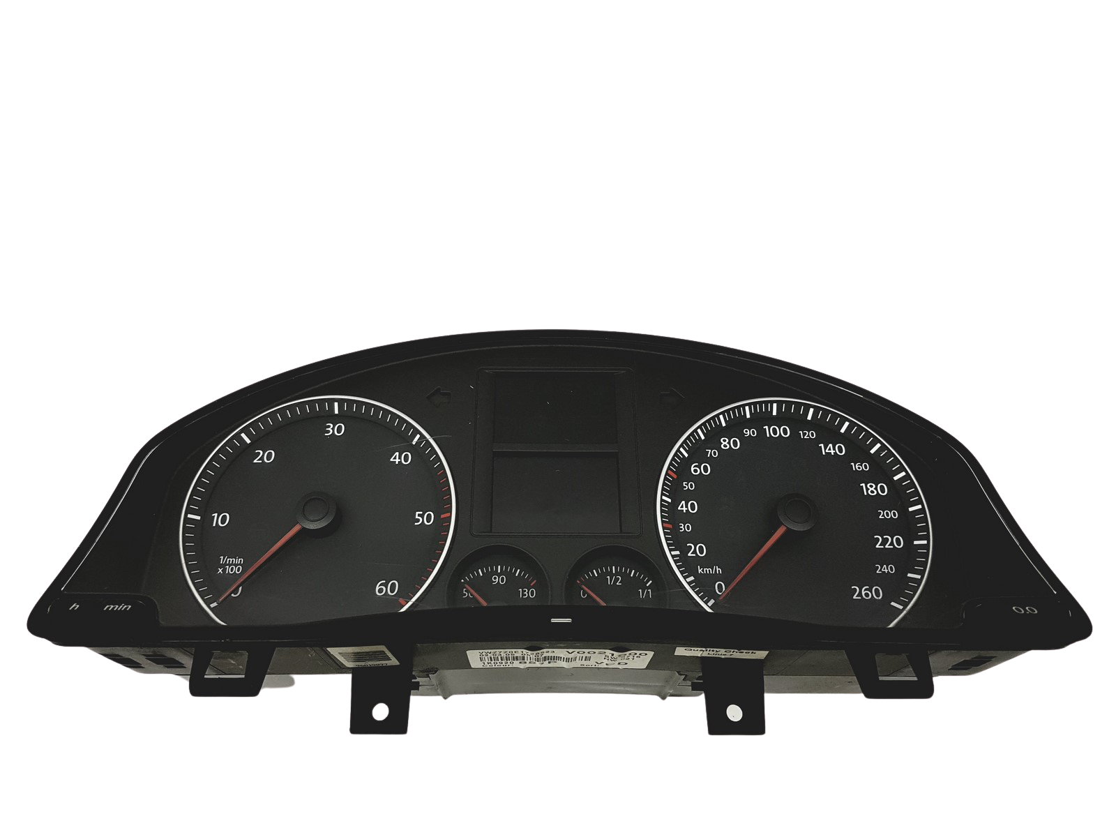 Omdrejningstæller VW Golf MK5 1K0920851P 110080246062 31382 main product photo