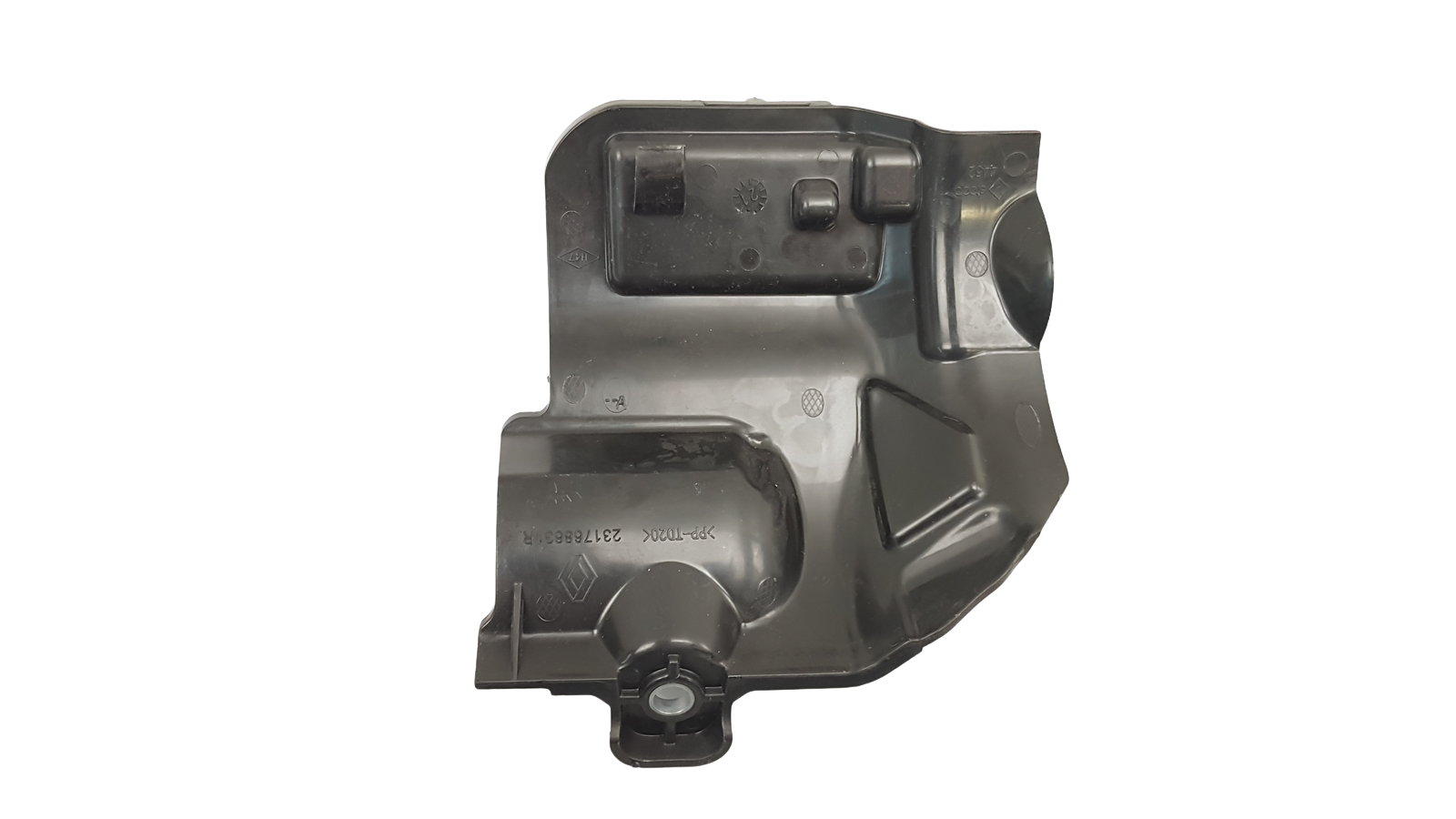 Dæksel Alternatora Silnika 231768631R 2.0 DCI Renault Trafic 3 main product photo