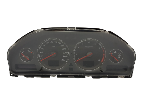 Omdrejningstæller Volvo S80 30682272 69594-210T Yazaki 21162 main product photo