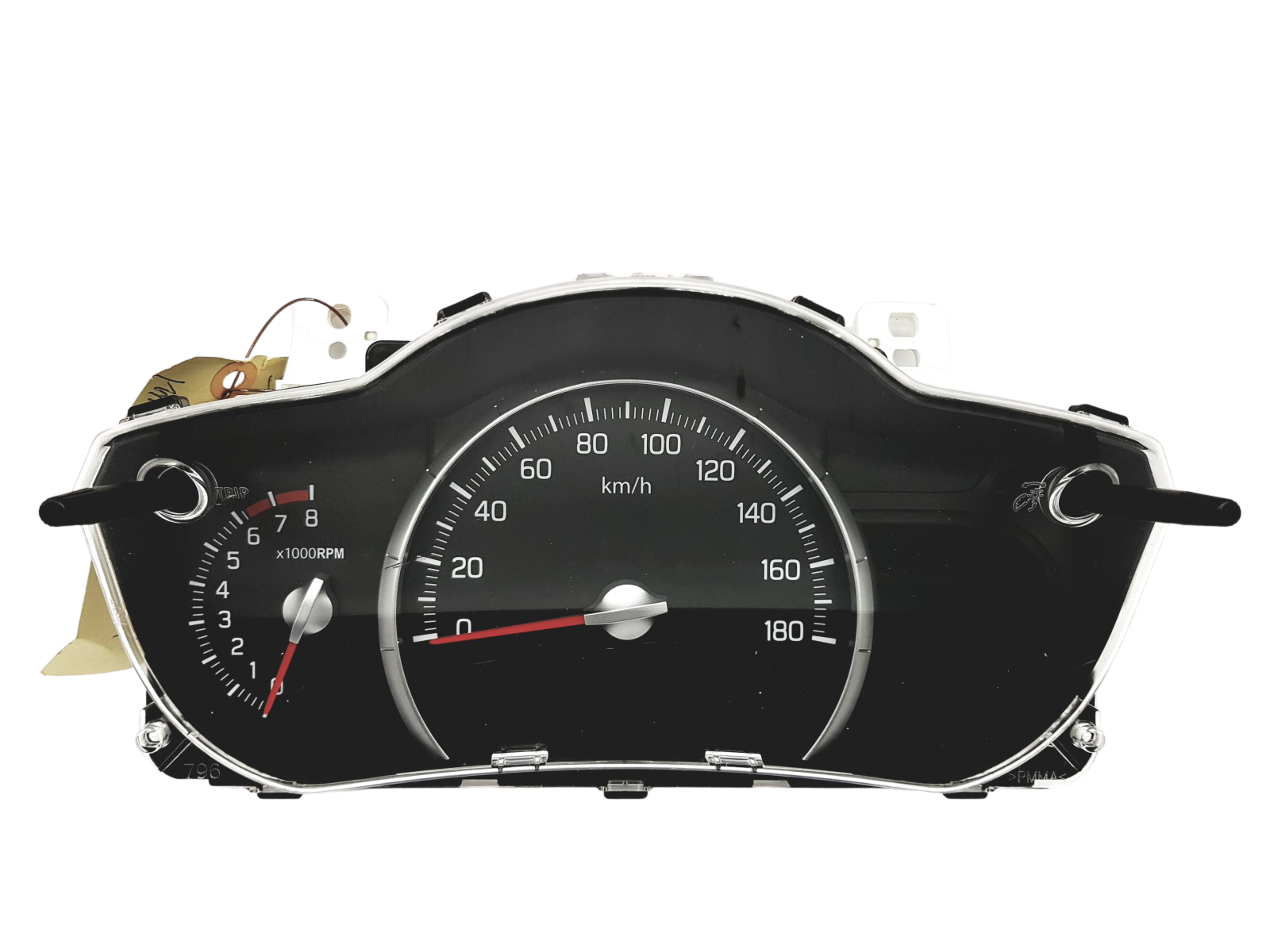 Omdrejningstæller Suzuki Celerio 34110-84MA3 Denso 33067 main product photo