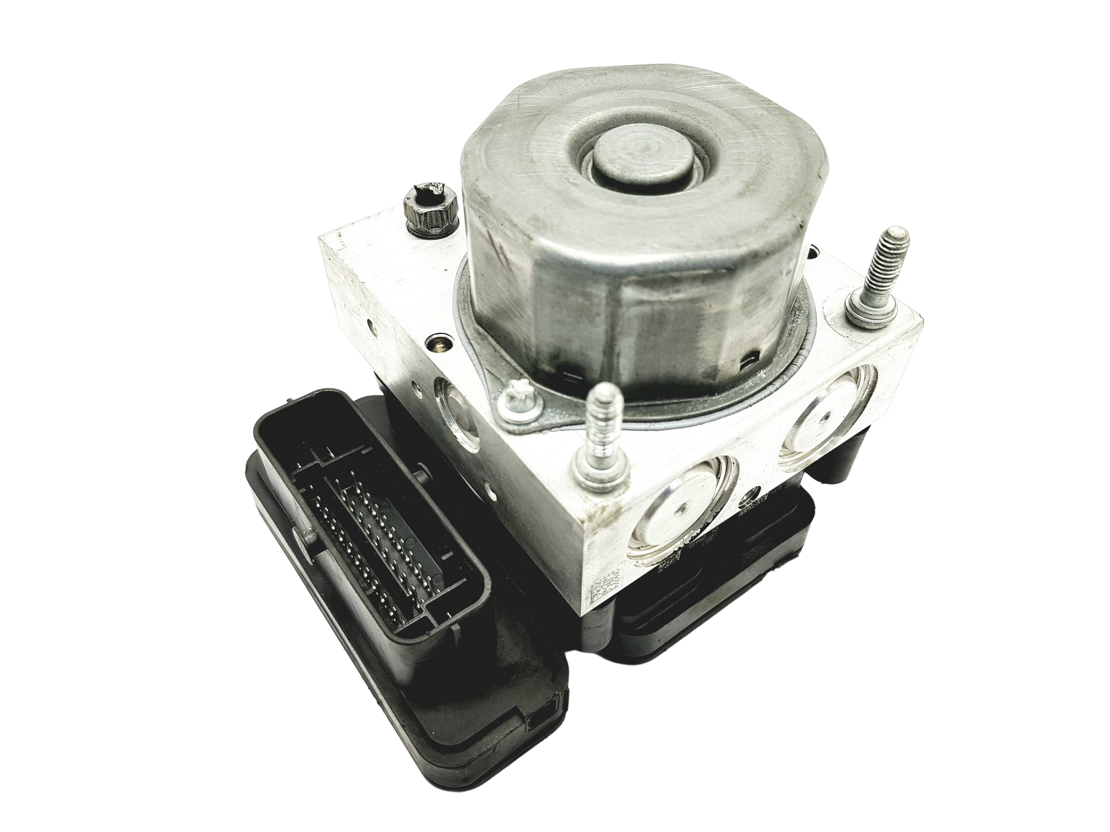 Abs Pumpe Lancia Ypsilon 52059124 0265257028 Bosch 38619 main product photo
