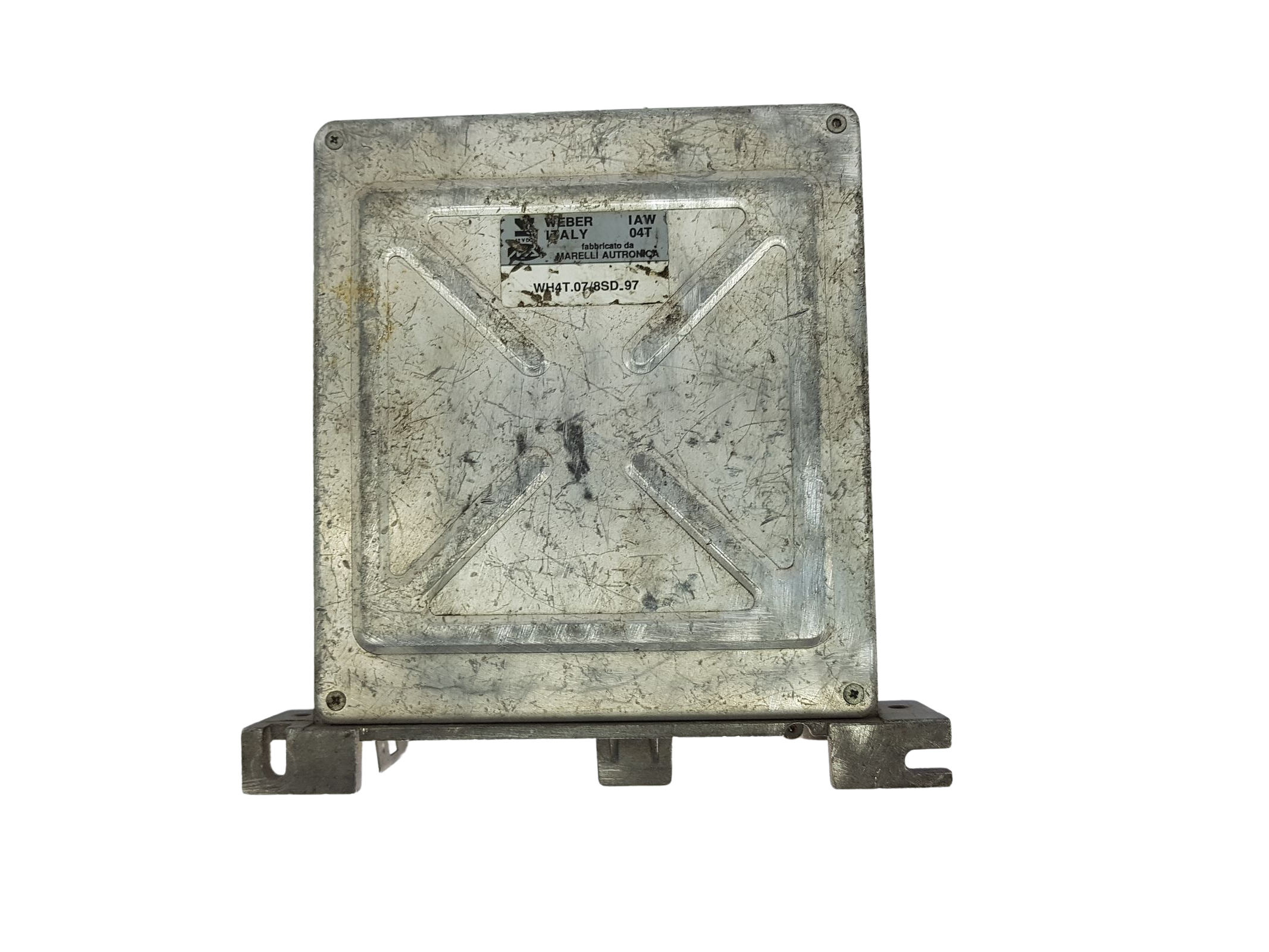 Styreenhed IAW04T WH4T.07/8SD.97 Lancia Weber Italy main product photo