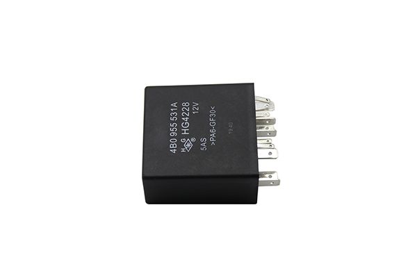 Viskerrelæ Gør VW Audi Skoda 4B0955531E B17812 Borsehung main product photo