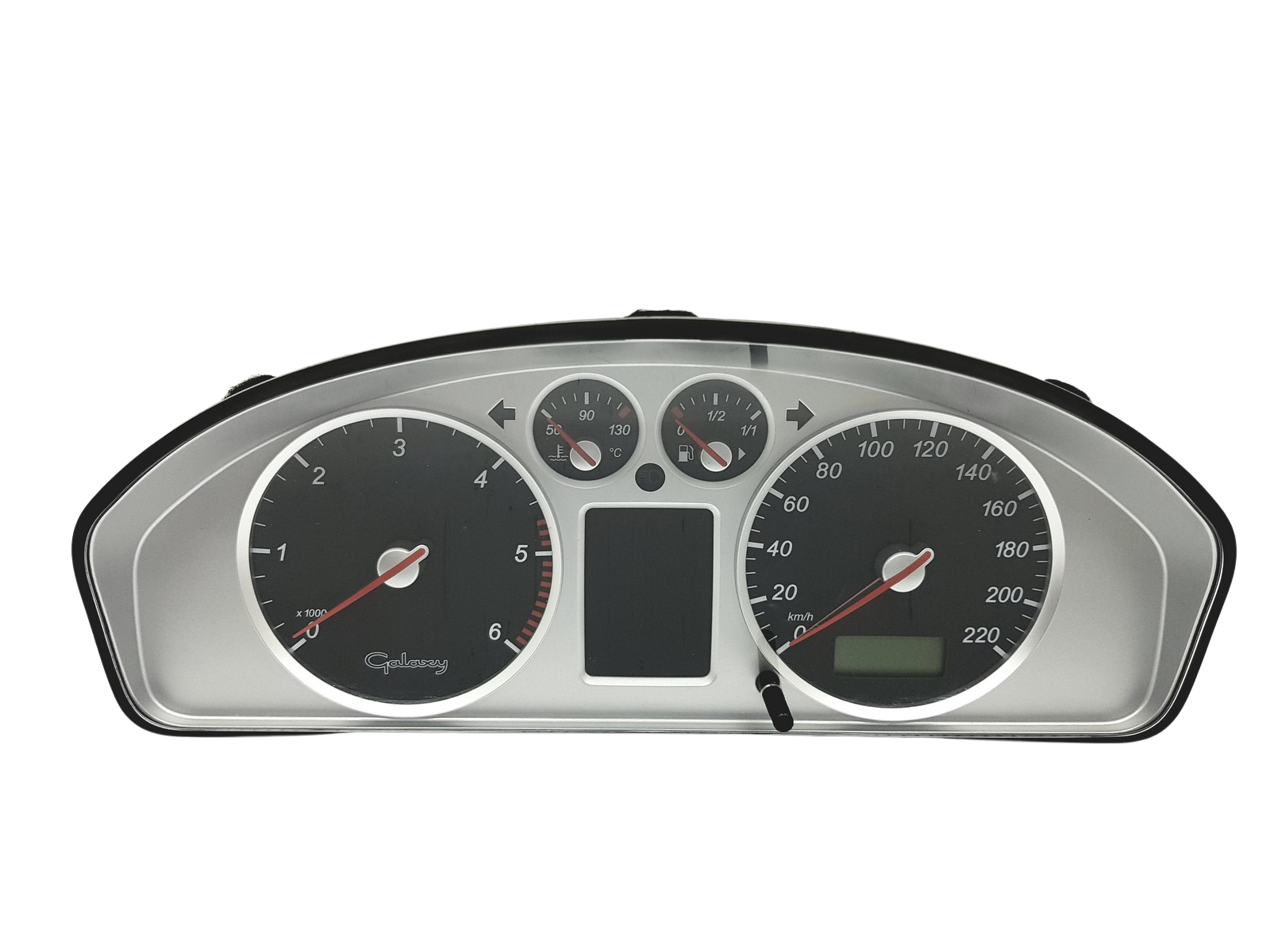 Speedometer Ford Galaxy 7M5920800E 110080036006 55683 main product photo