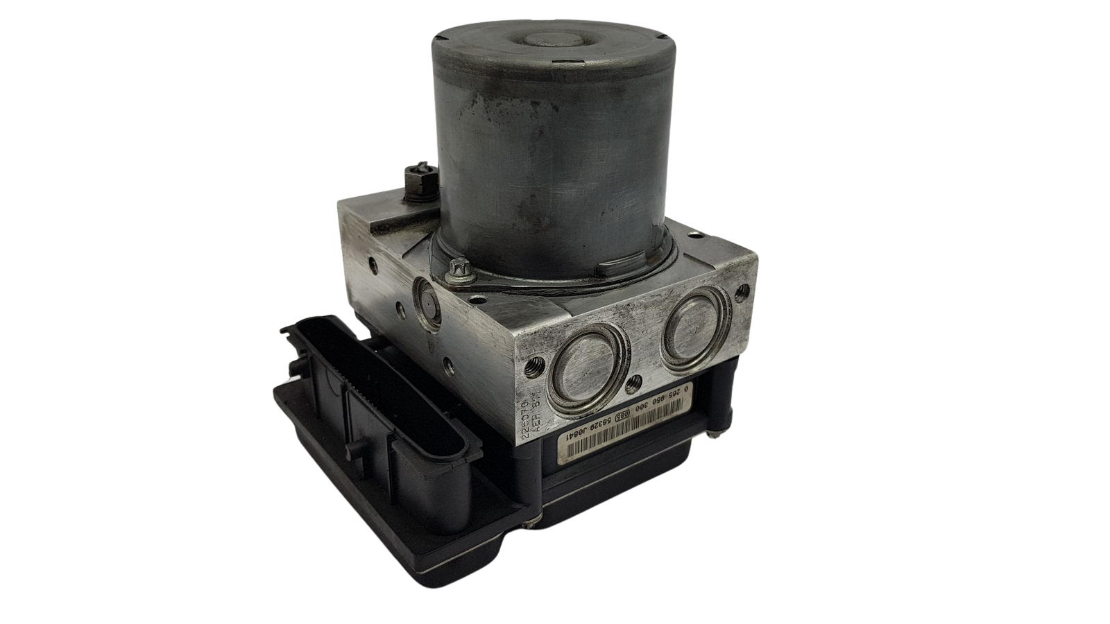 Abs Pumpe Renault Megane 2 Scenic 2 8200430798 0265950300 1944 main product photo