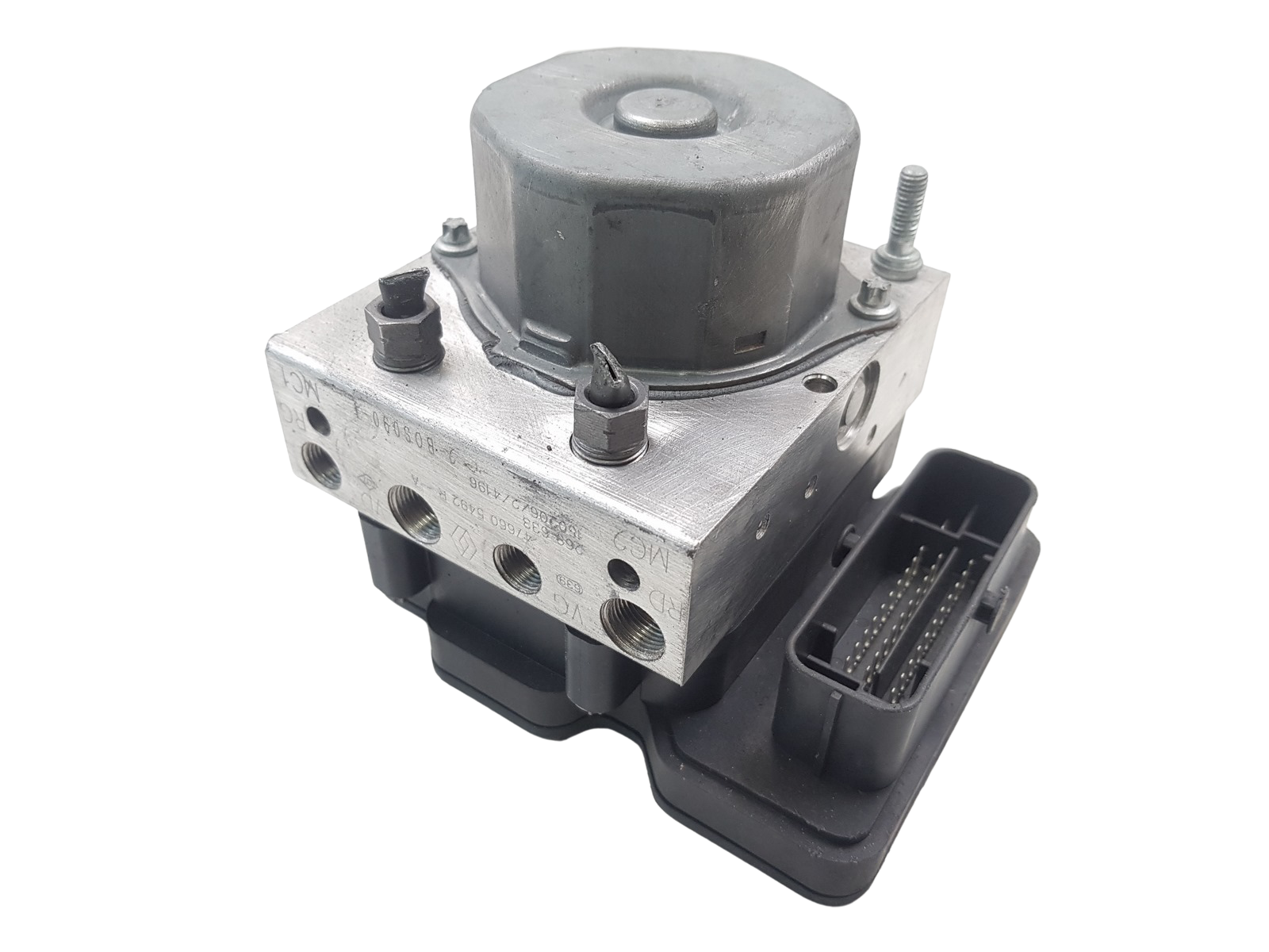 Abs Pumpe Renault Dacia 476605492R A 0265956285 Bosch 1083 main product photo