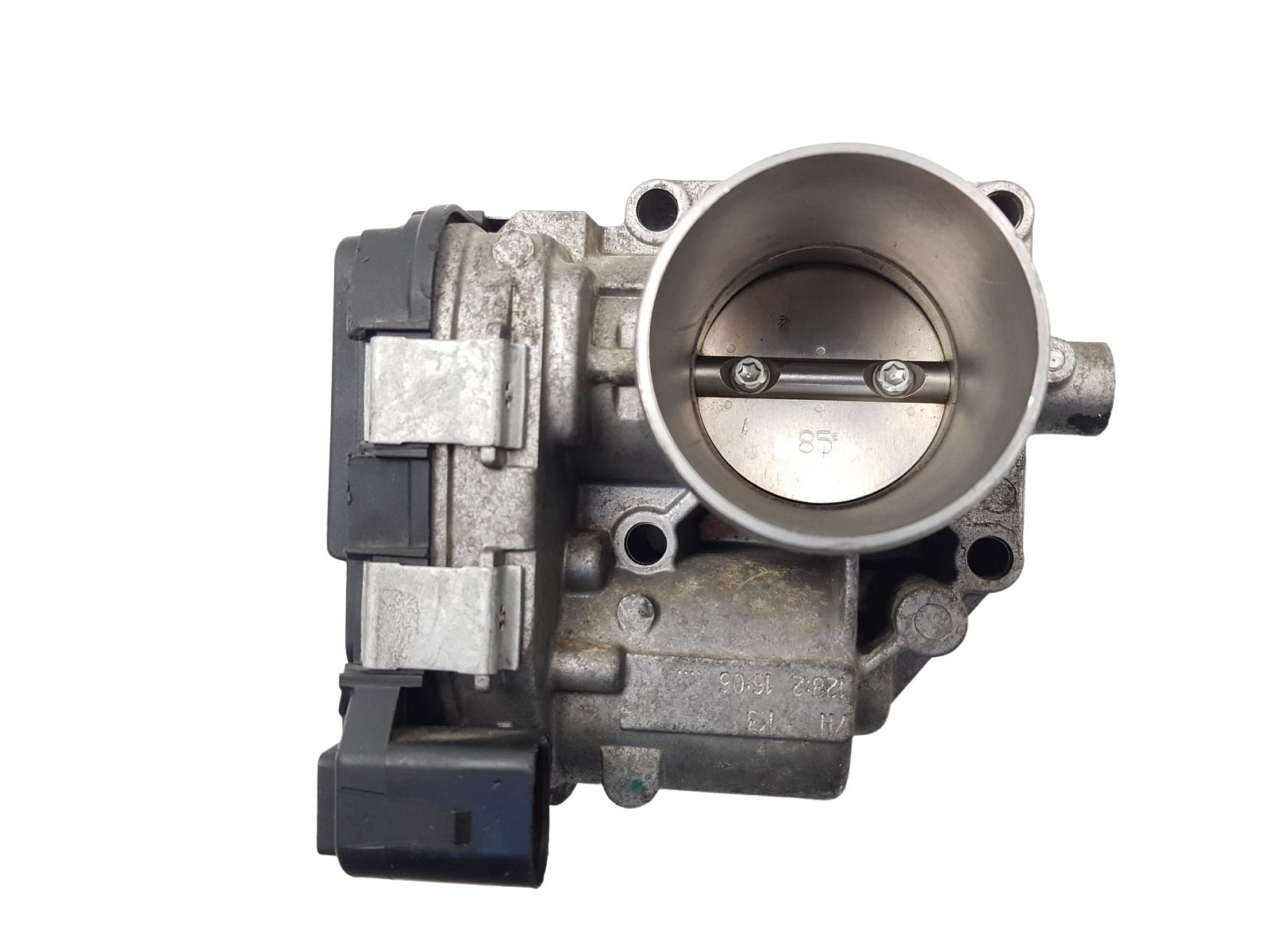 Spjældhusventil Fiat 55226367 44GTE3F 0.9 TwinAir main product photo