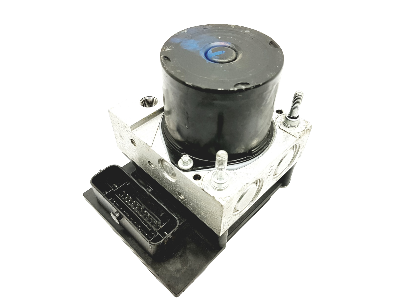 Abs Pumpe VW Polo 6R0614517AF 0265239056 Bosch 34287 main product photo