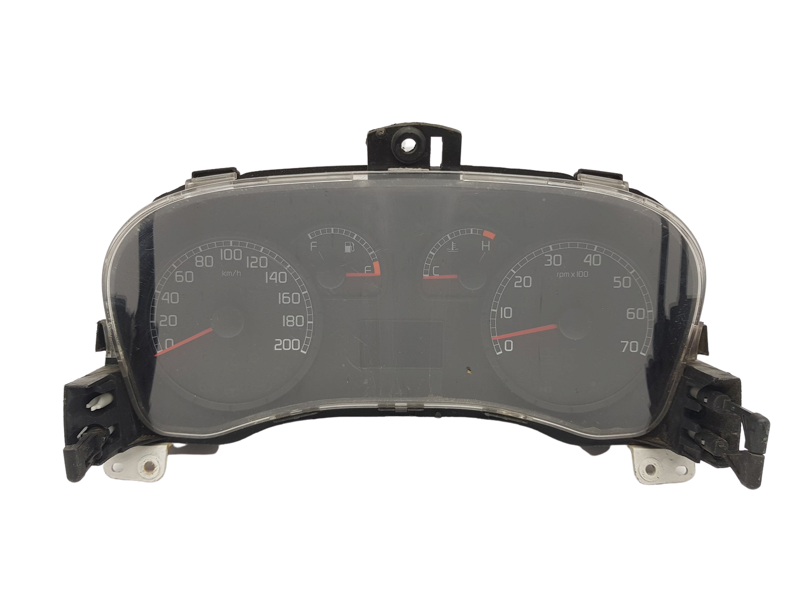 Omdrejningstæller Fiat Punto 46833368 503000460300 28351 main product photo