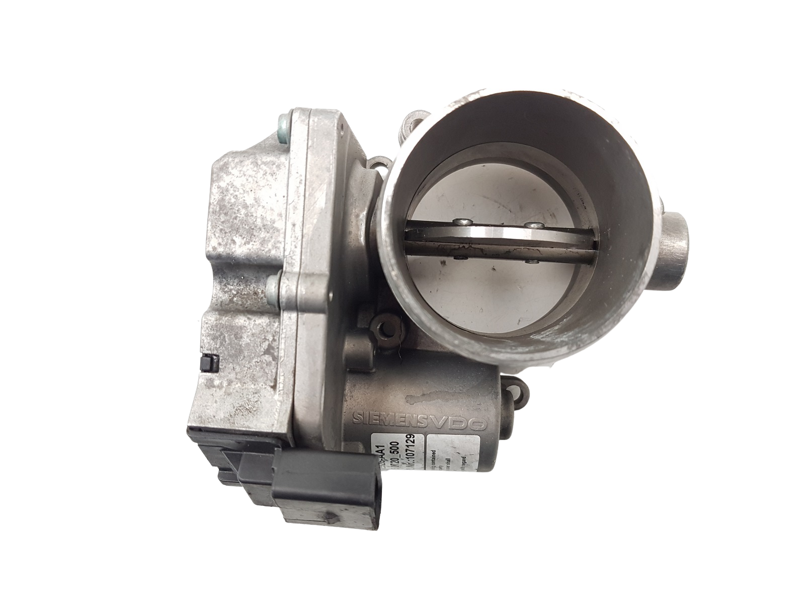 Spjældhusventil Ford 7V2Q-9E926-AA1 Siemens VDO main product photo
