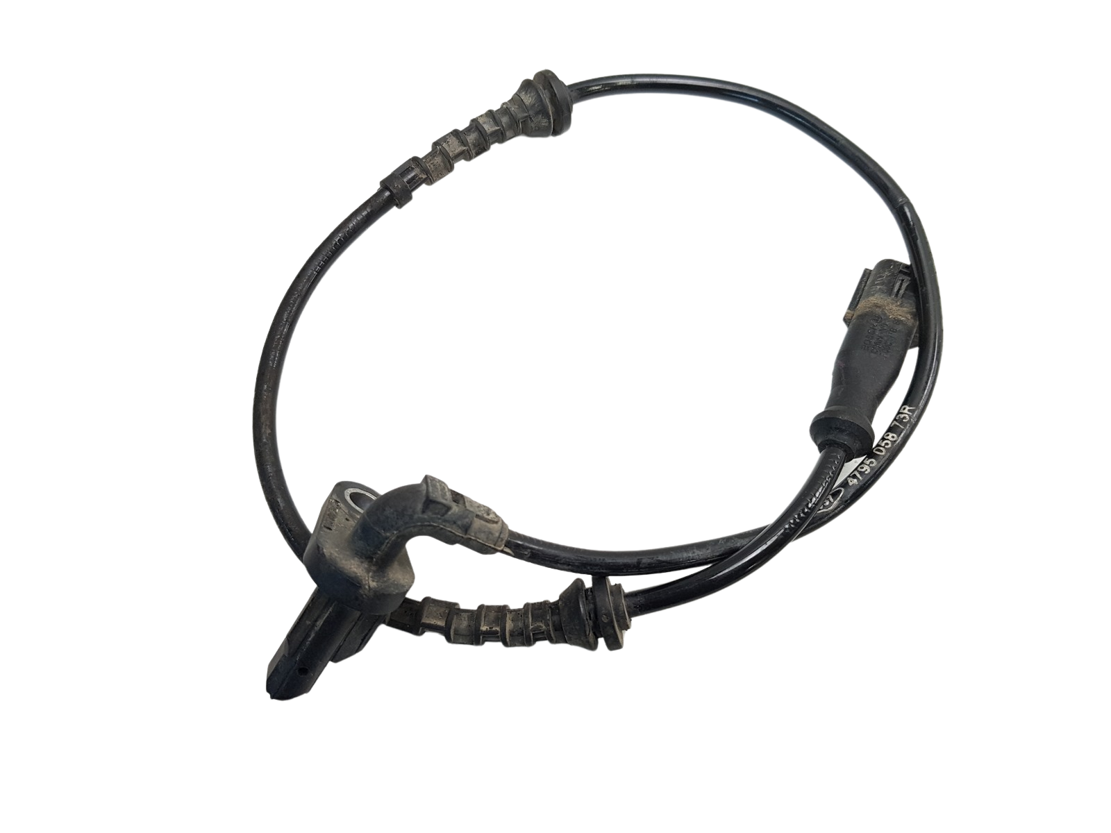 Sensor Højre Bag ABS 479505873R Dacia Duster Bosch 0265008936 main product photo
