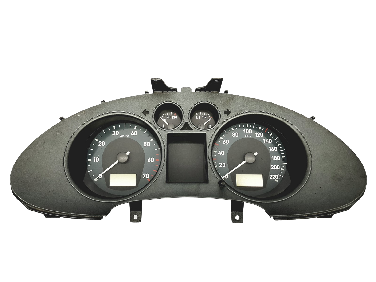 Speedometer Seat Ibiza W06L0920802 110080104028A 47504 main product photo