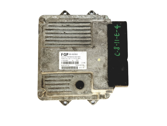Styreenhed MJD6JF.P6 55192093 Fiat Magneti Marelli 21047 main product photo