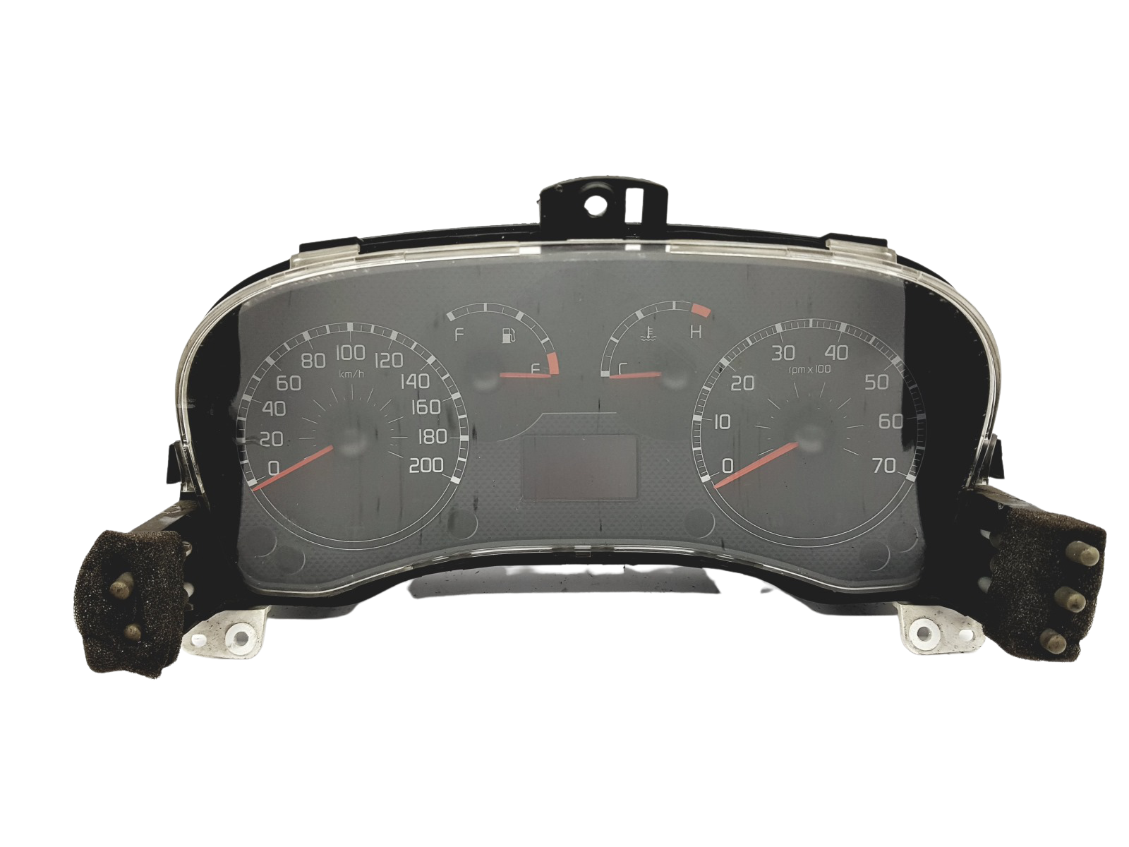 Omdrejningstæller Fiat Panda 51711237 503000480700 44643 main product photo