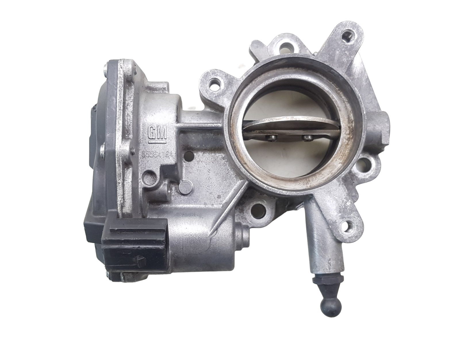 Spjældhusventil Opel Saab 55564164 2.0 CDTI GM 1207 main product photo