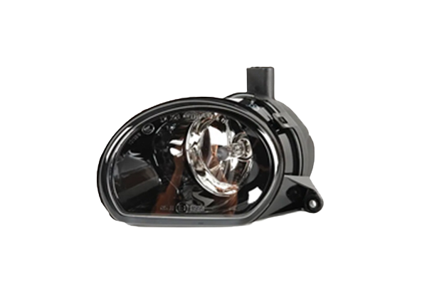 Tågelygte Højre Gør Audi A3 Q7 8P0941700A 99411787802 DPA main product photo