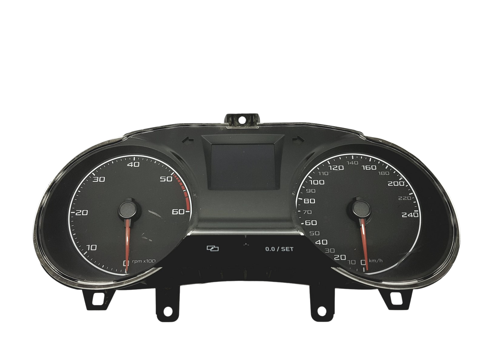 Speedometer Seat Ibiza 6J0920807H 503002703224 main product photo