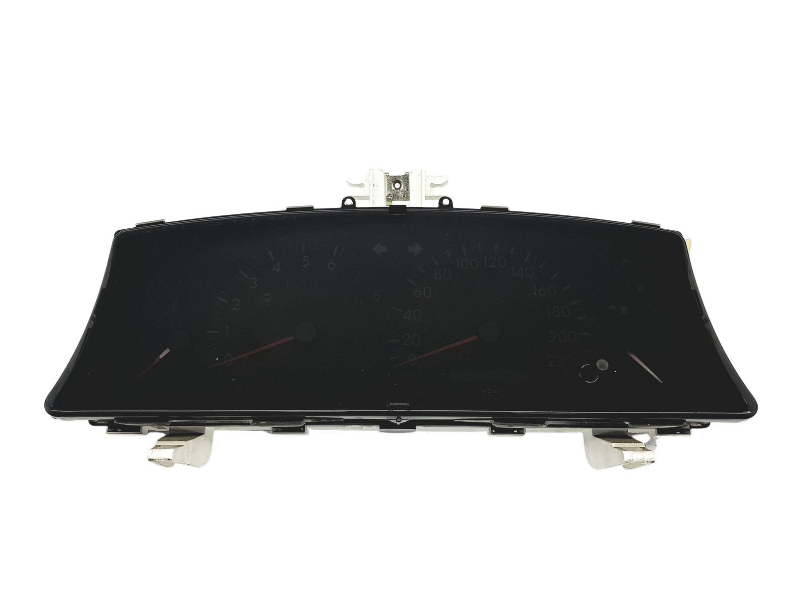 Speedometer Toyota Corolla 83800-02750 54422 main product photo