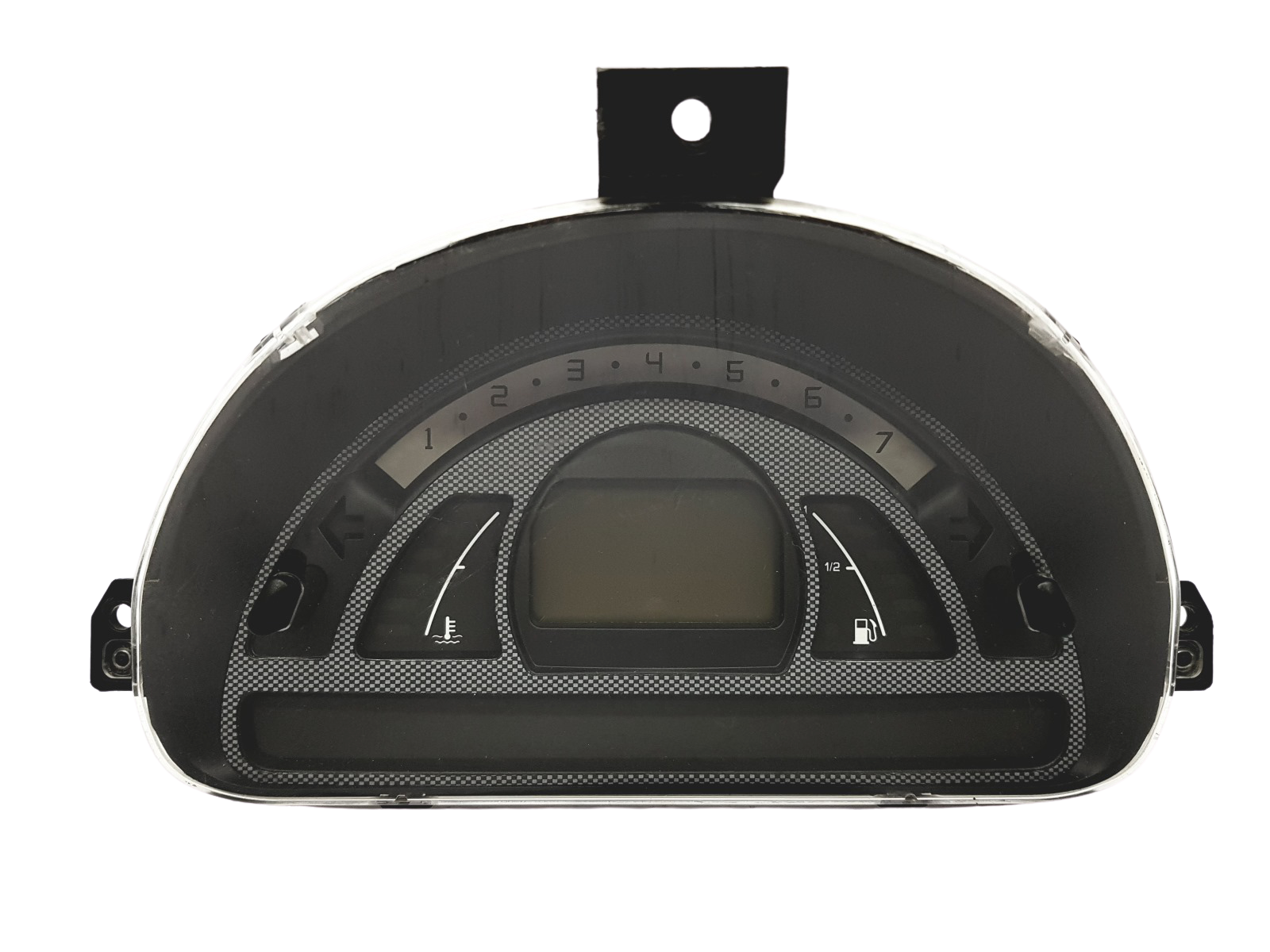Speedometer Citroen C2 9652008080 G 00 28747 main product photo