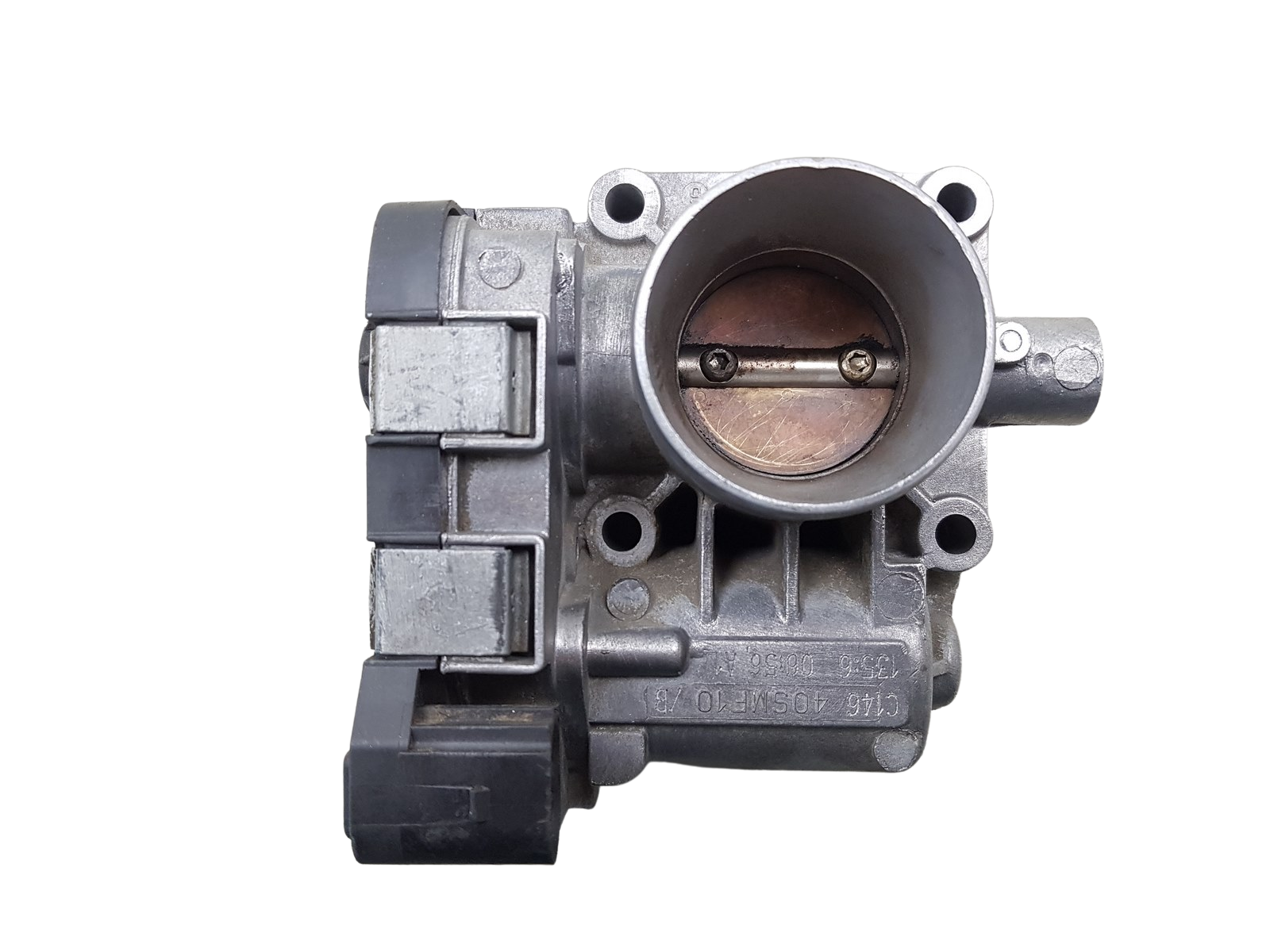 Spjældhusventil Fiat Ford 5519278 40SMF10 Magneti 2703 main product photo