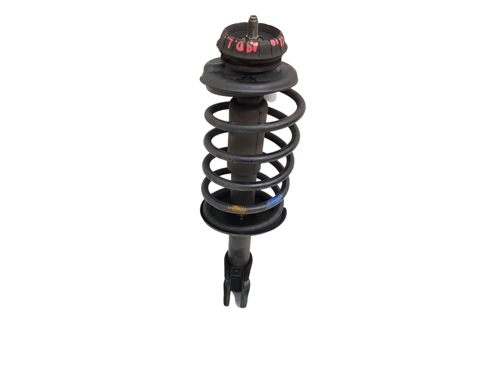 Støddæmper Forside 7700817985 Renault Clio 1 1.9D main product photo