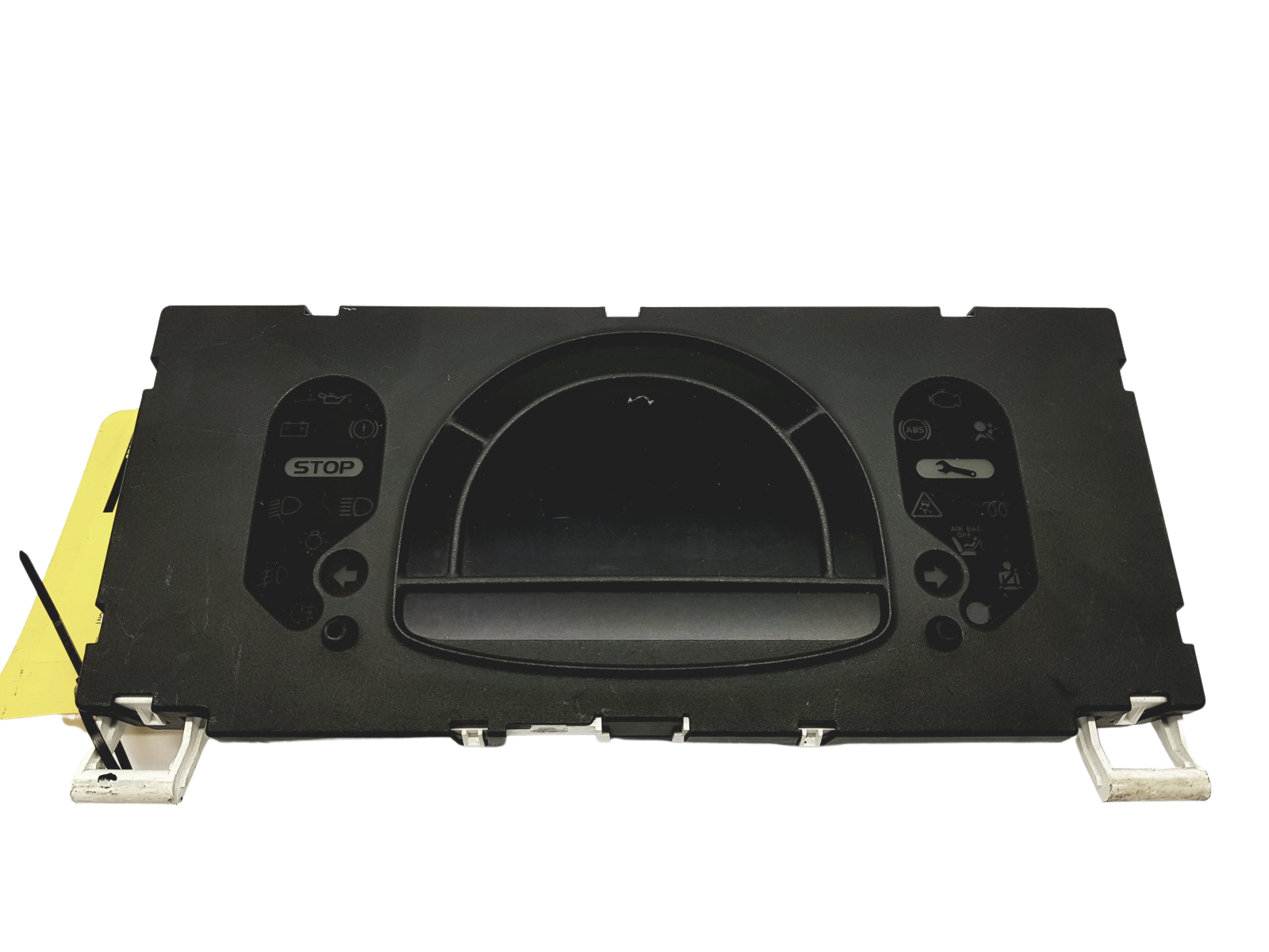 Speedometer Renault Modus 8200418023 F 46076 main product photo